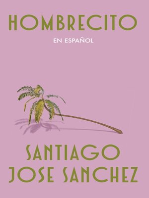 cover image of Hombrecito